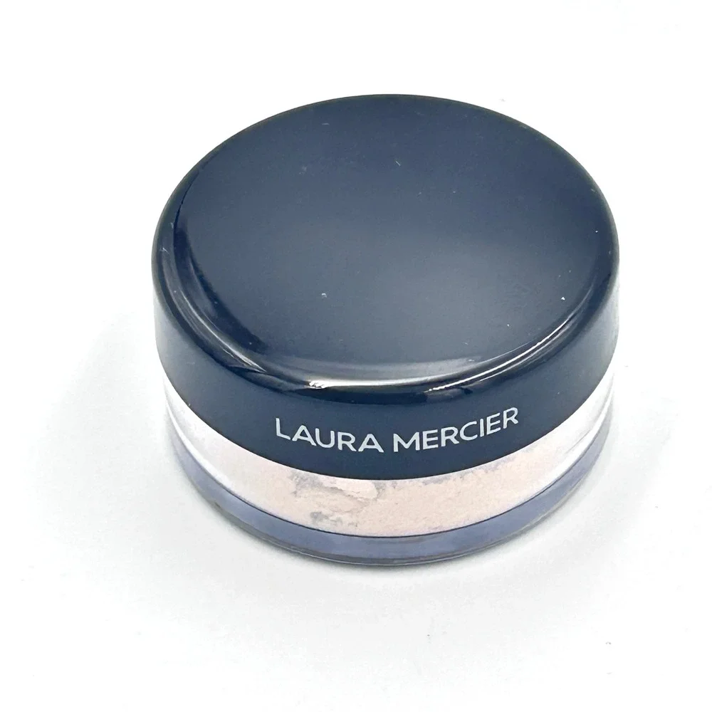 Laura Mercier Translucent Loose Setting Powder Travel Size 5g 0.17oz Matte